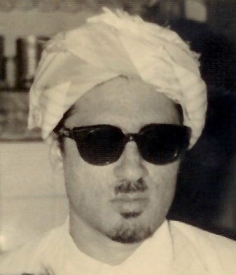 Zaki Daghistani